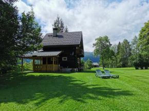 Ferienhäuser Stohl